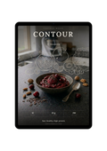 CONTOUR — Desserts