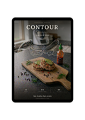 CONTOUR — Snacks & Bites