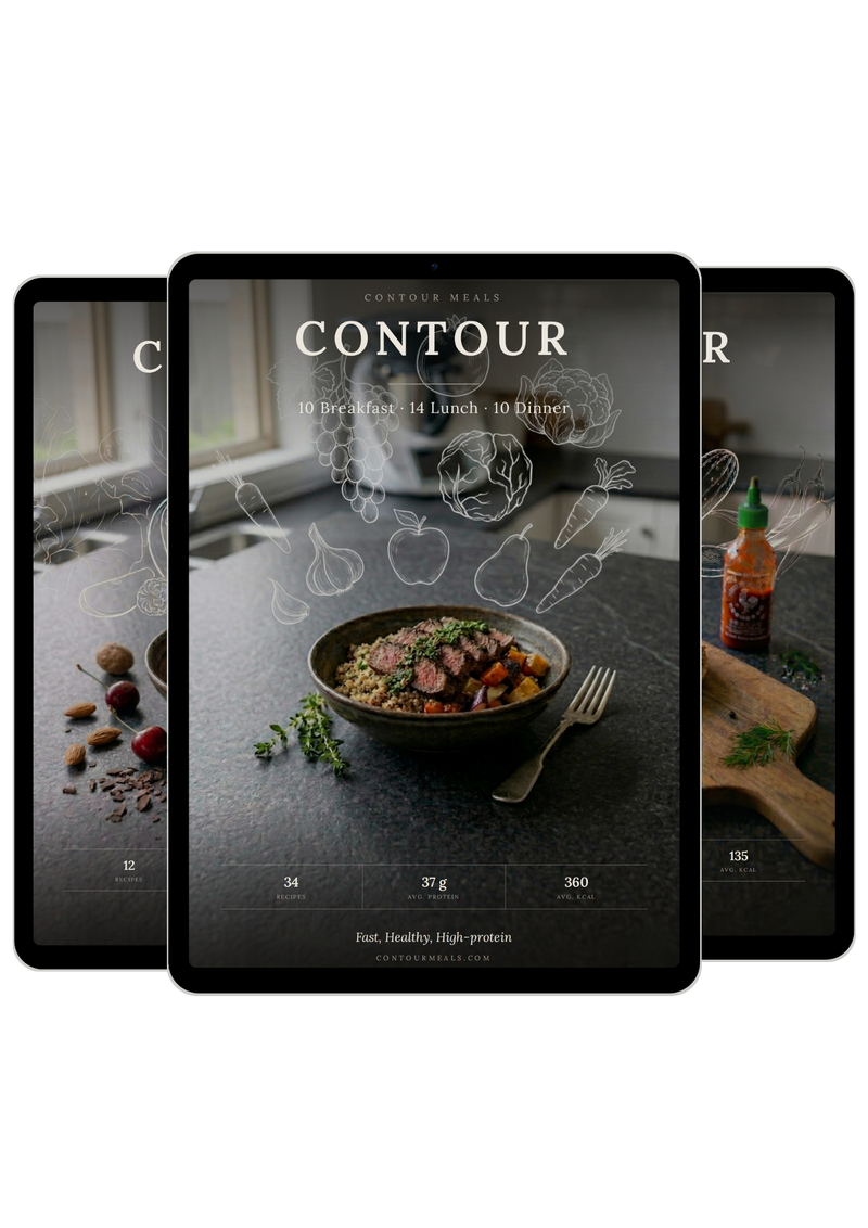 2+1 Free — Limited Time