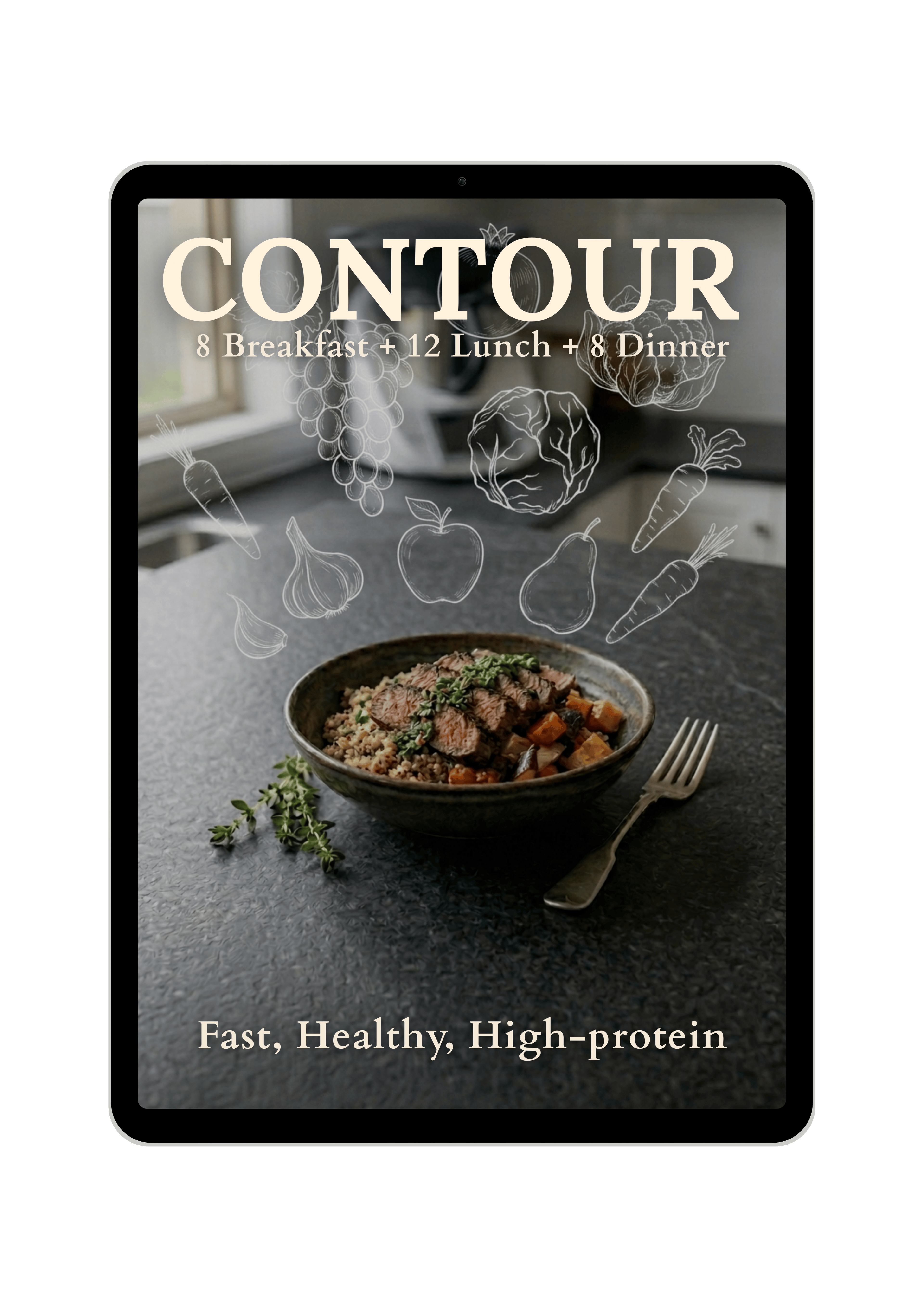 Meals Contour