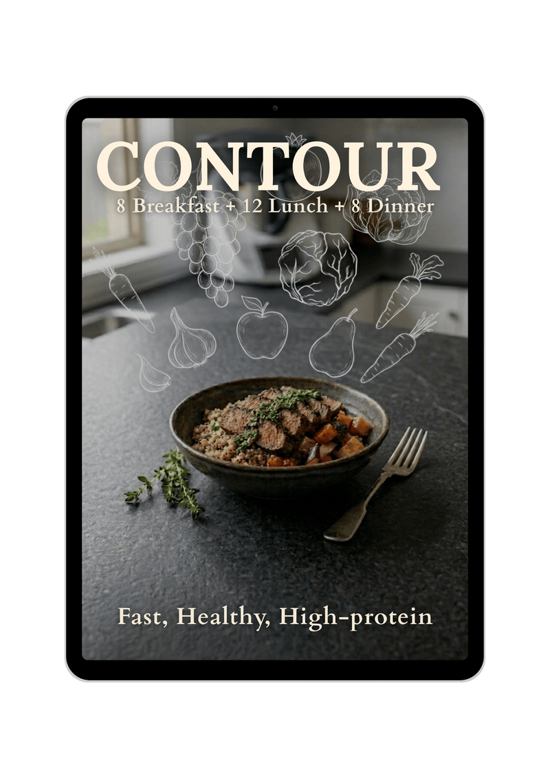 Meals Contour