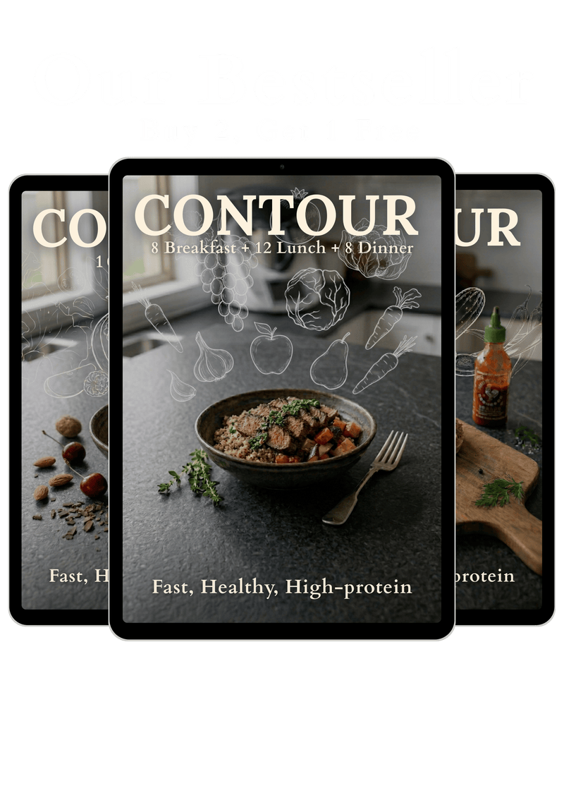 2+1 Free — Limited Time